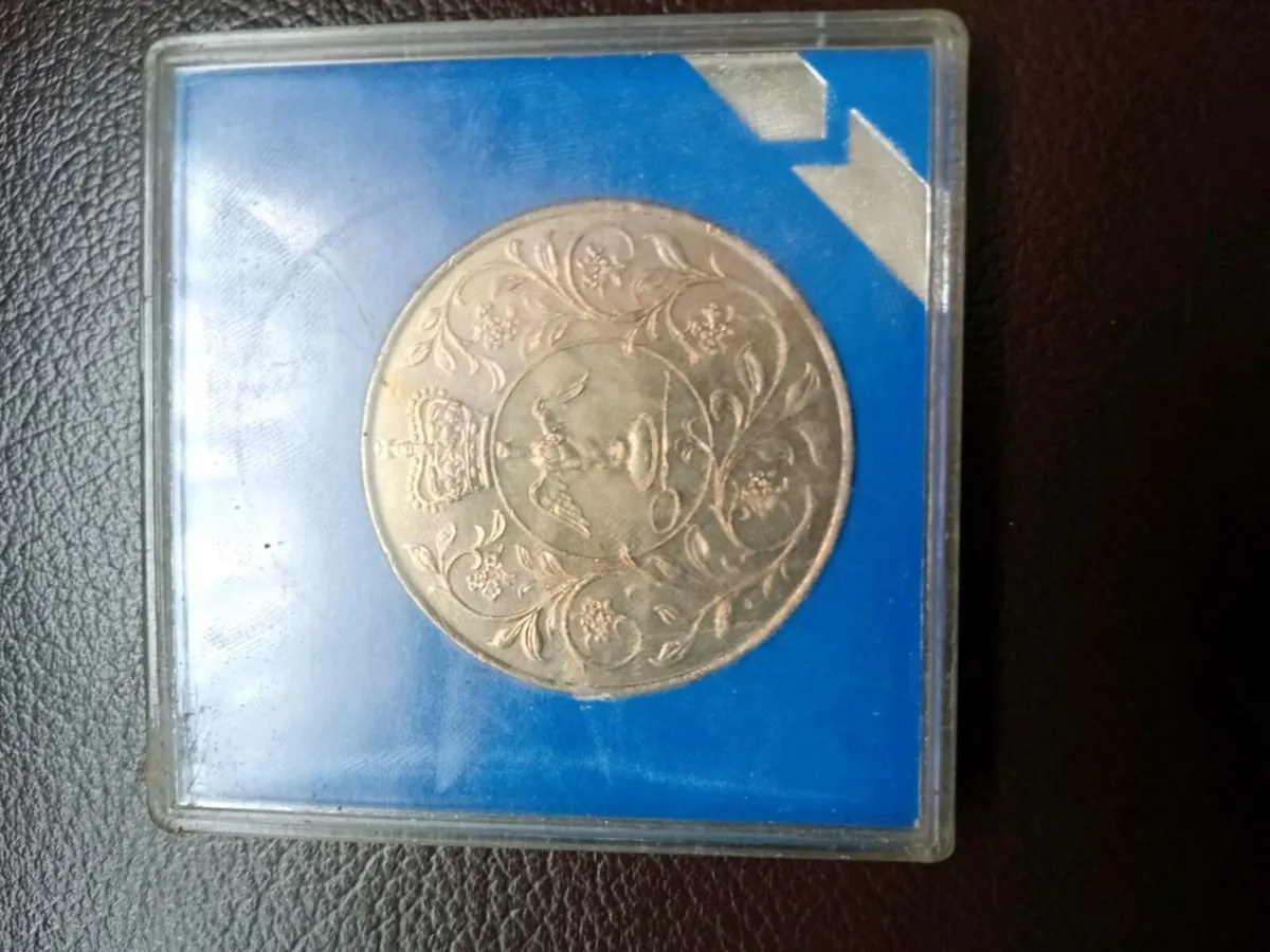 Old Coin - Image 4