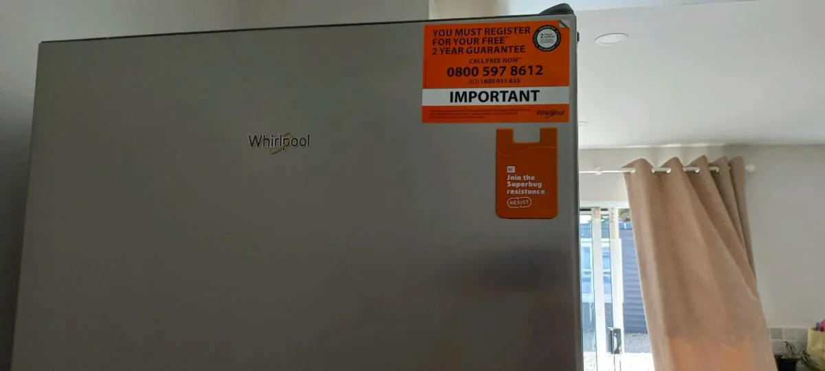 Refrigerator - Image 1