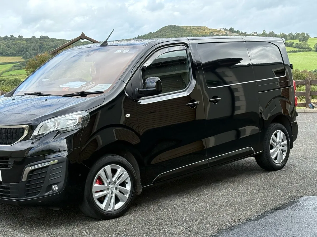 Peugeot Expert - Image 3