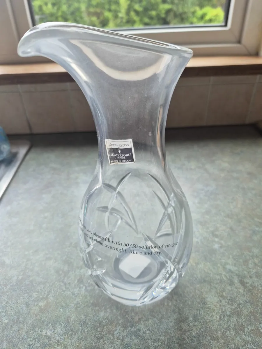 Waterford Crystal - Image 1