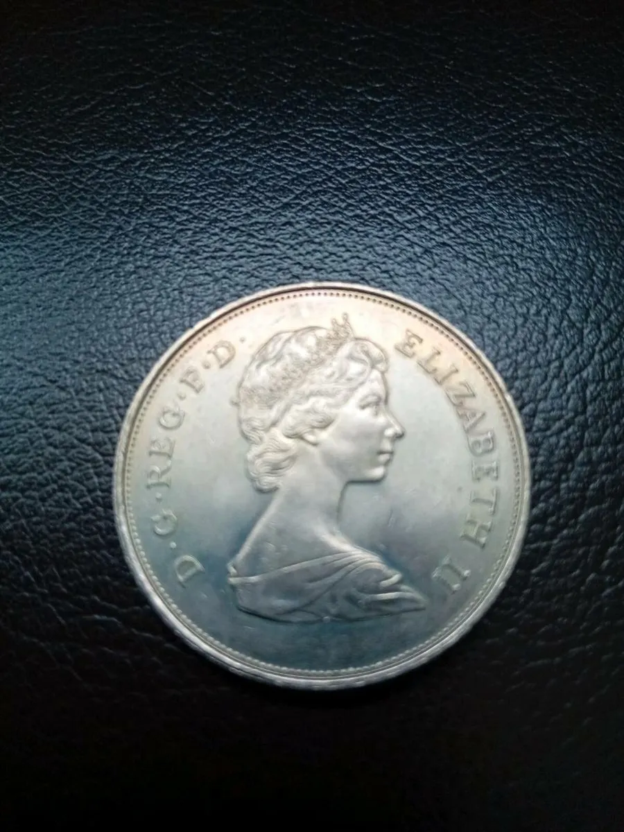 Old coins - Image 2