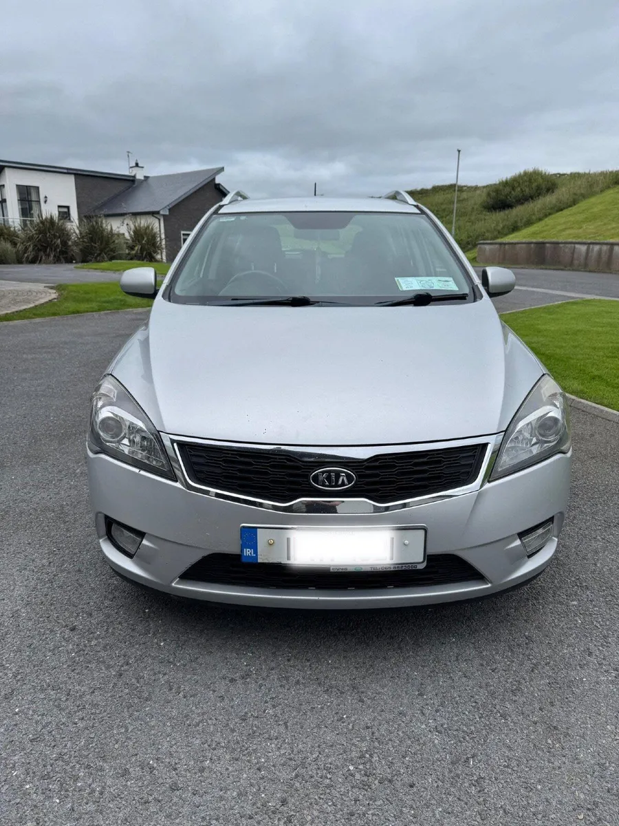 Kia Ceed 2011 - Image 3