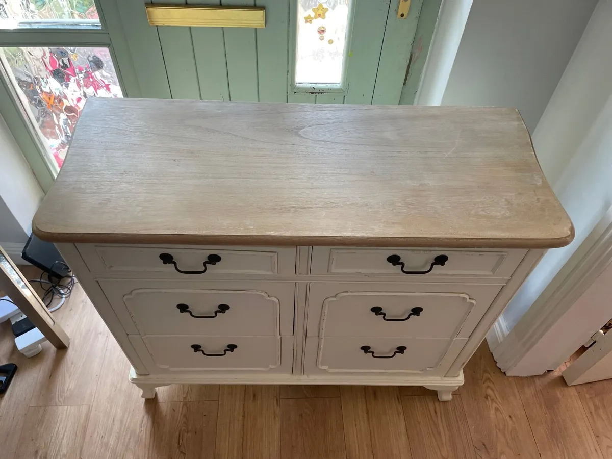 Chest of drawers - Image 2