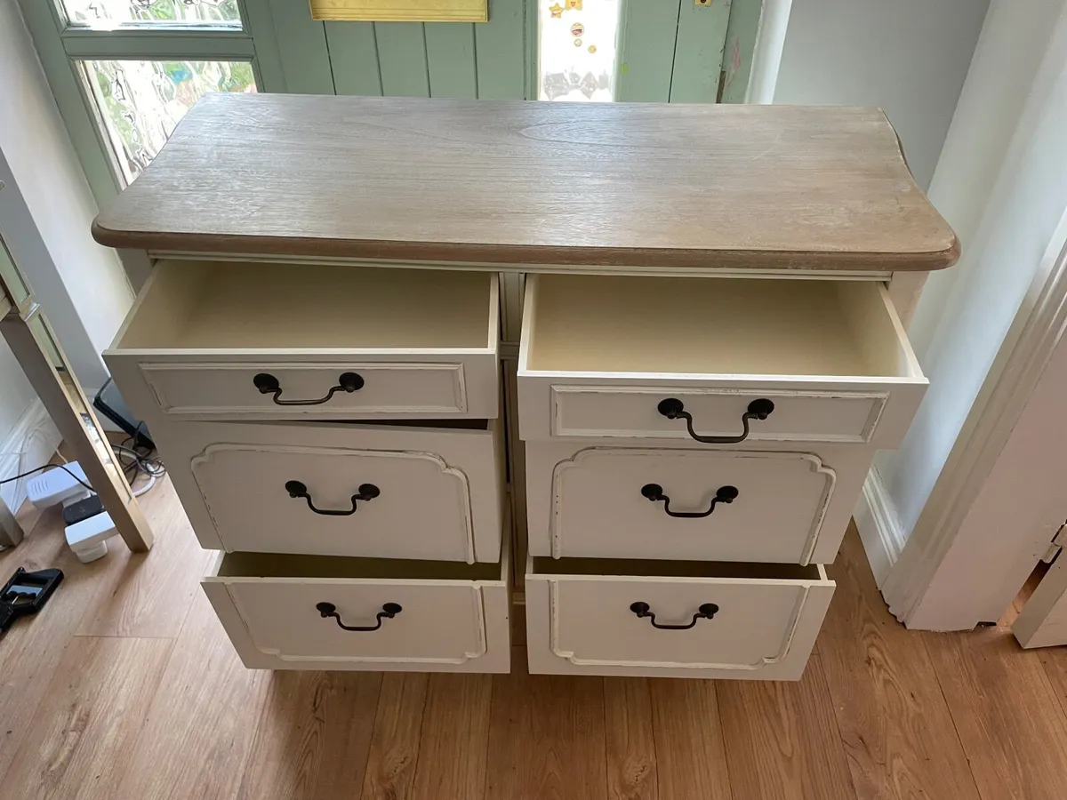 Chest of drawers - Image 3