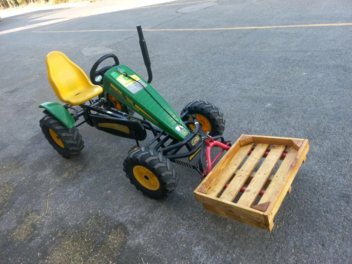 Go kart - Image 1