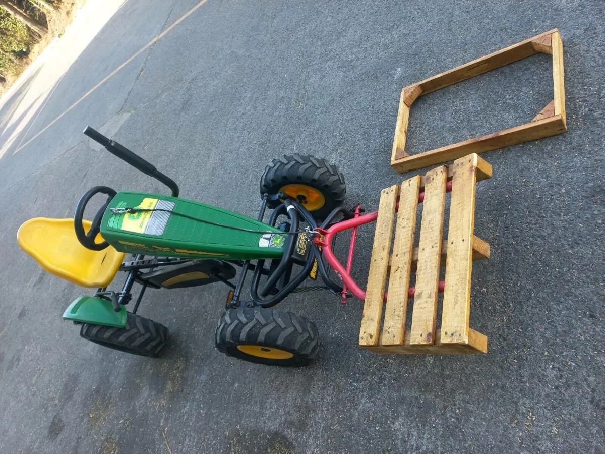 Go kart - Image 3