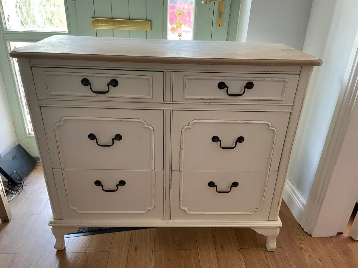 Chest of drawers - Image 4