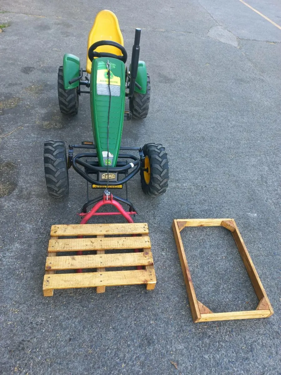 Go kart - Image 4