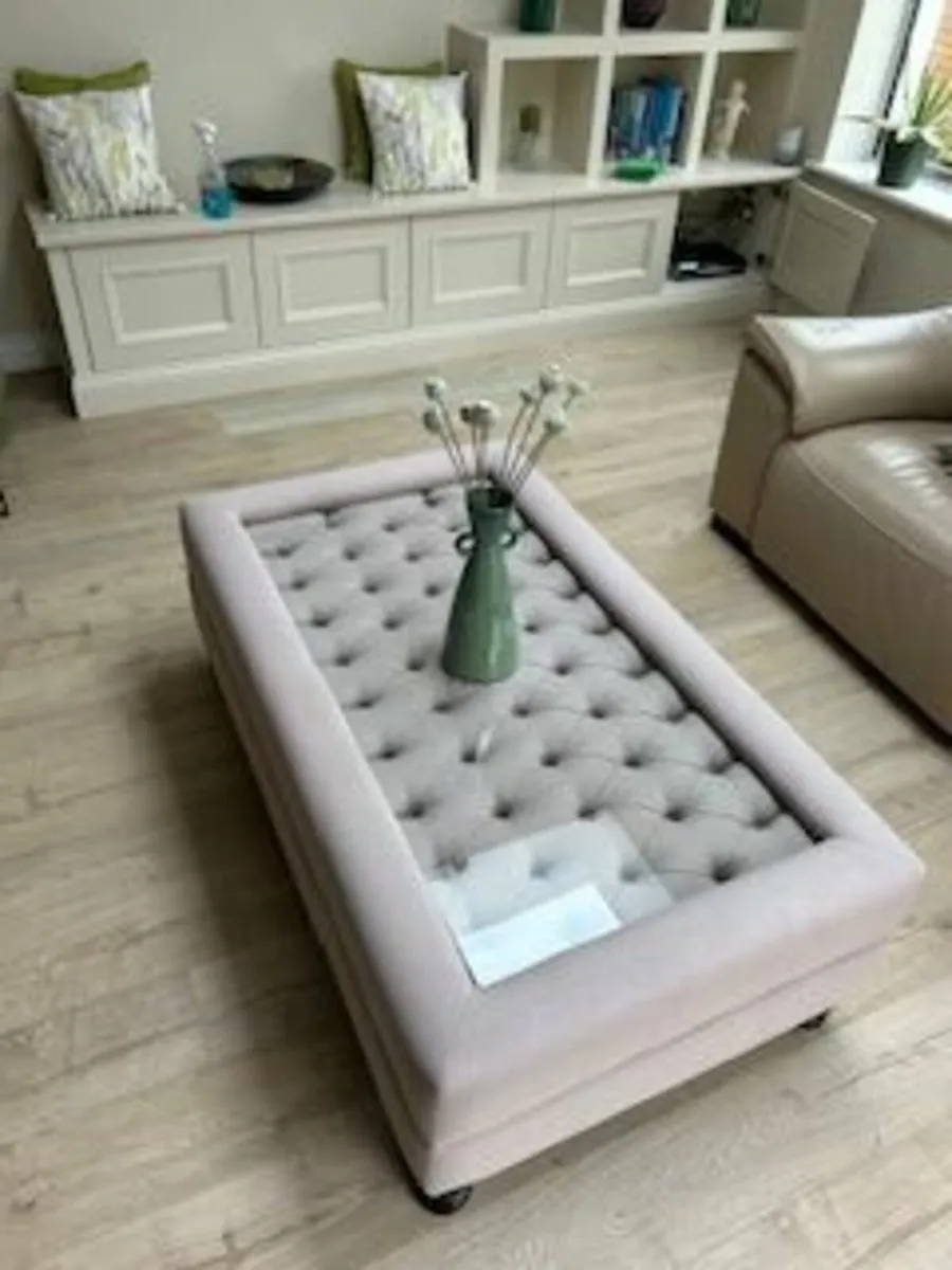 Coffee Table - Image 3