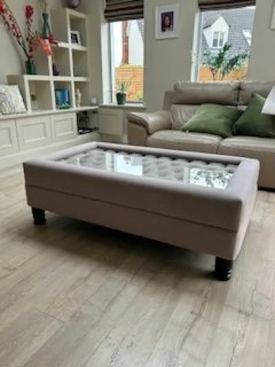 Coffee Table - Image 4