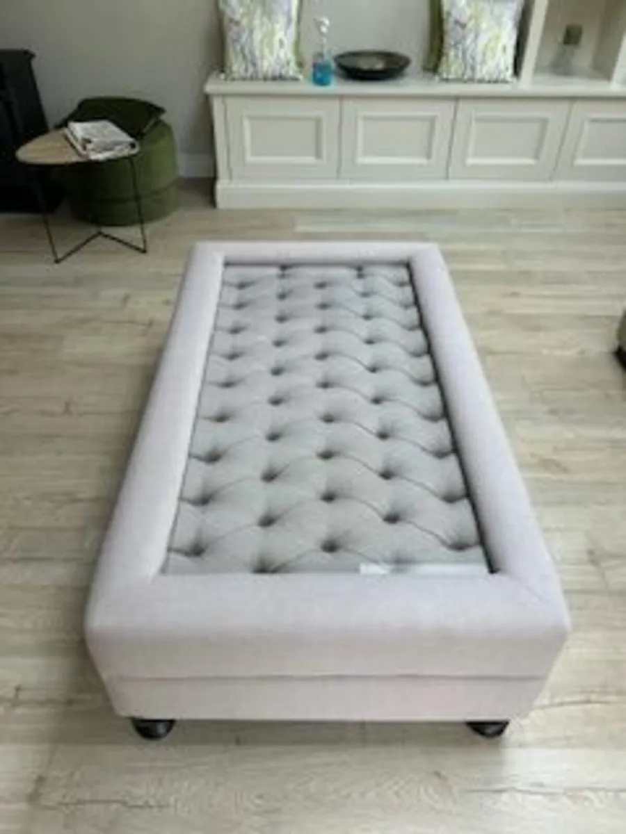 Coffee Table - Image 1