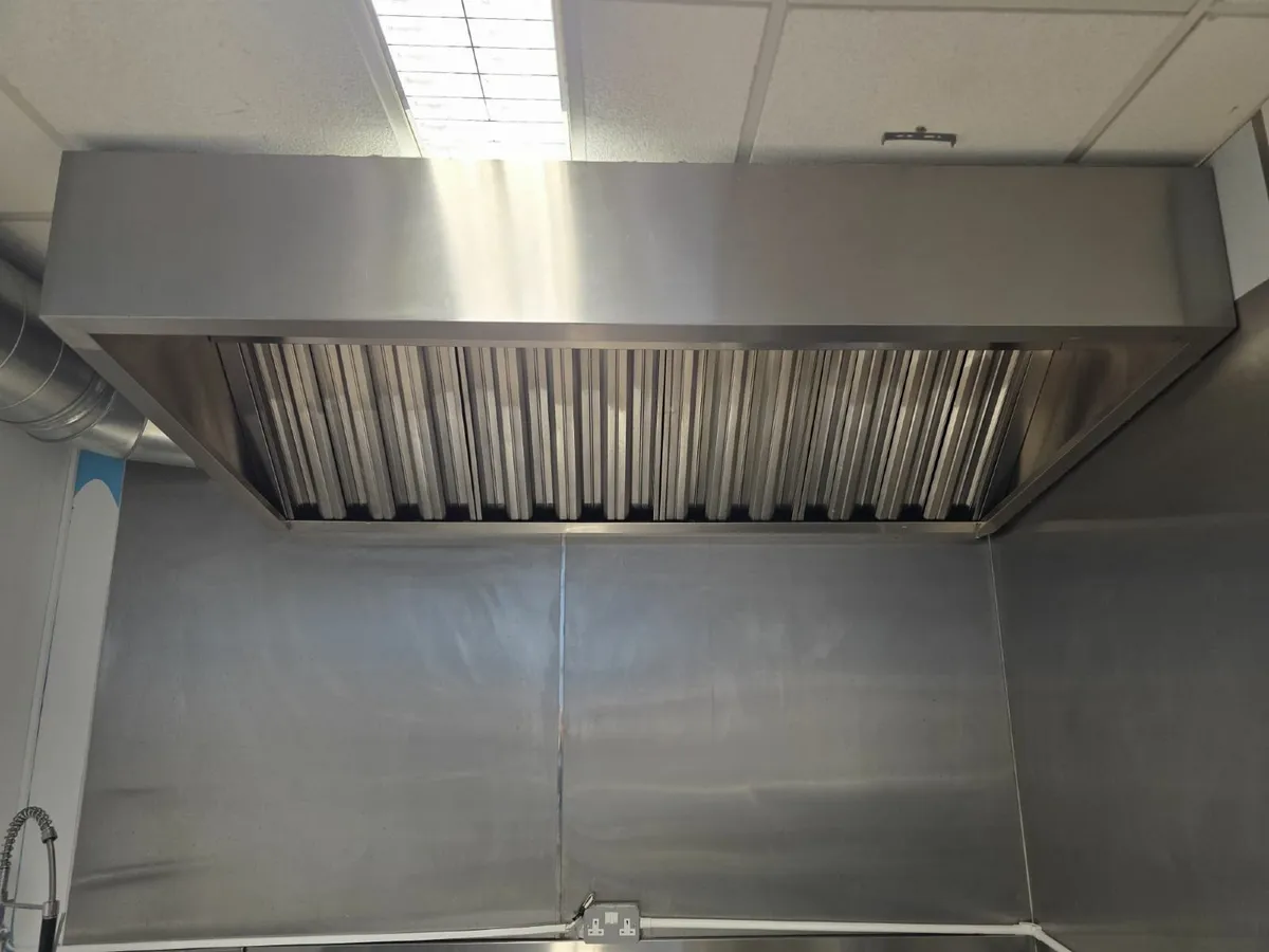 Pizza equipment - Image 3