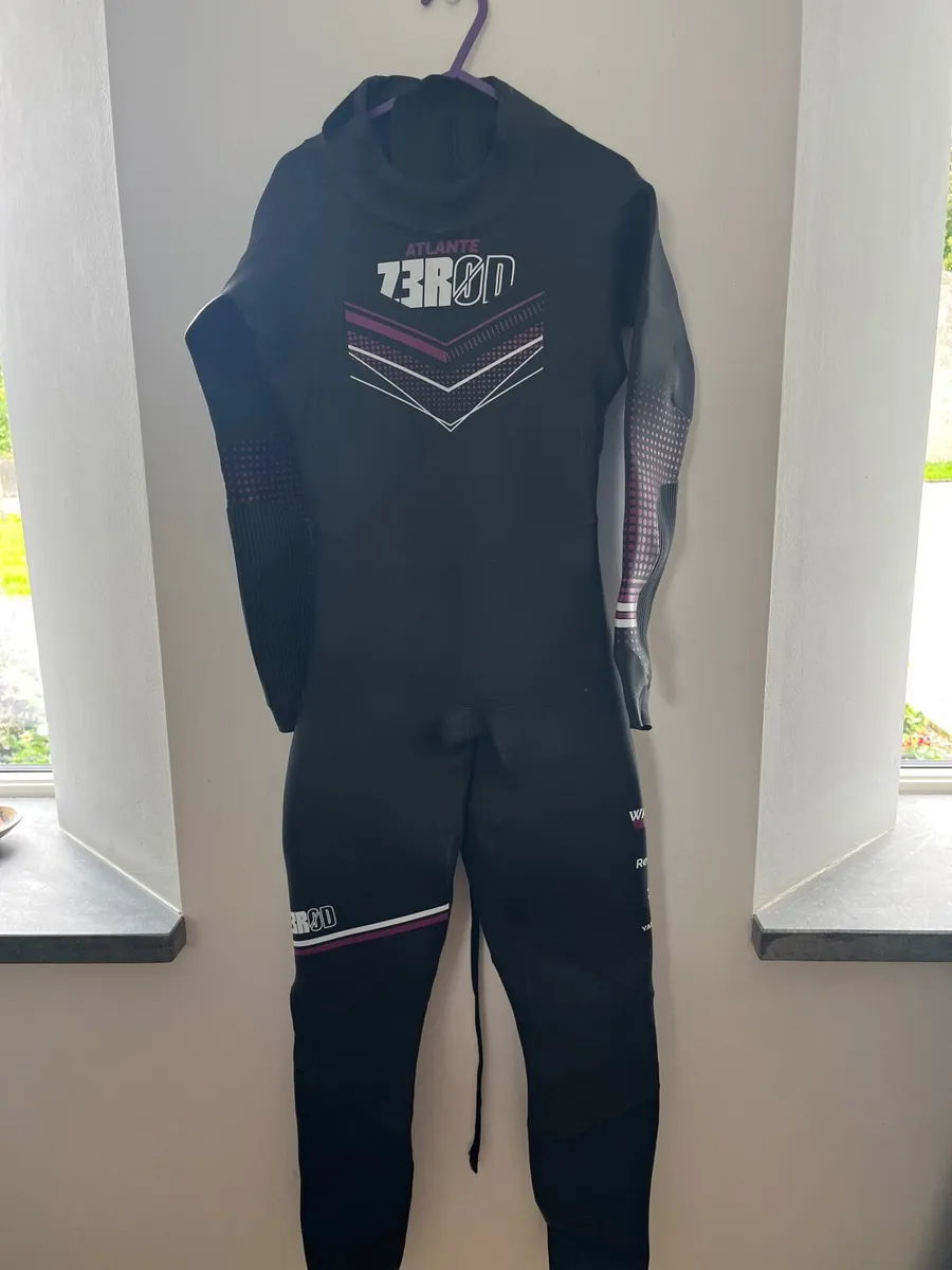 Child’s Wetsuit - Image 2