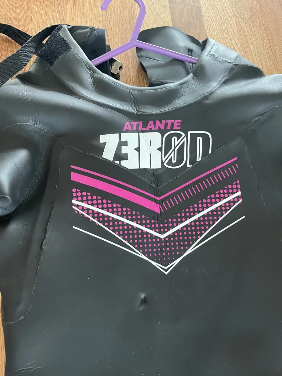 Child’s Wetsuit - Image 3