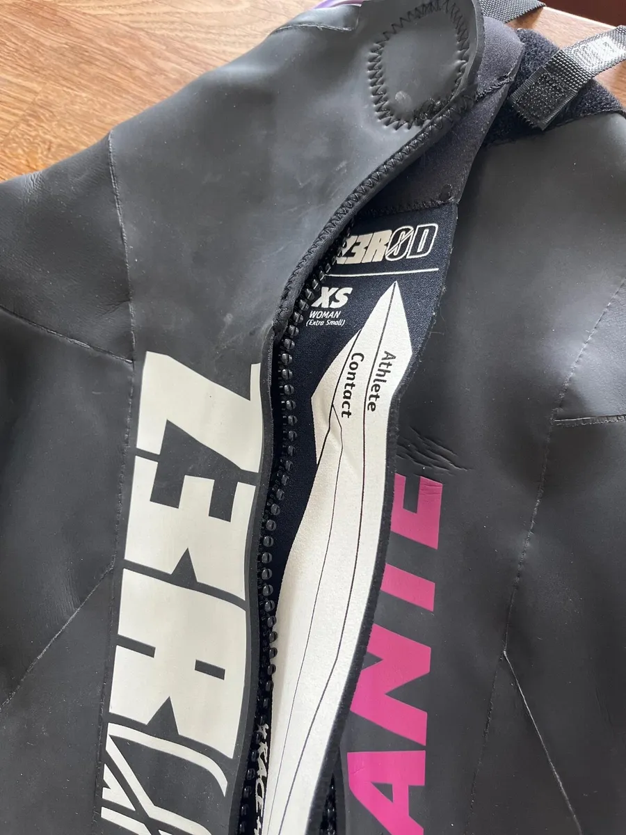 Child’s Wetsuit - Image 4