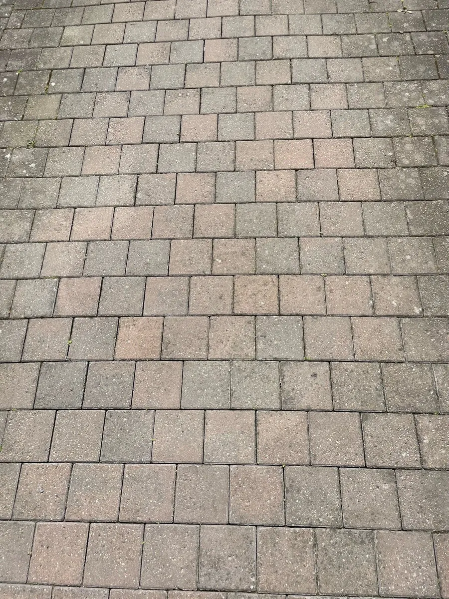 Paving - Image 1