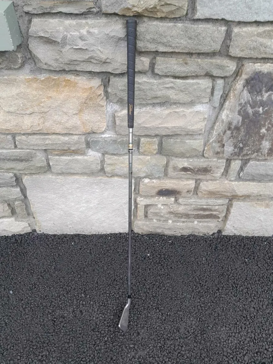 Titleist (DCI)oversize + - Image 1