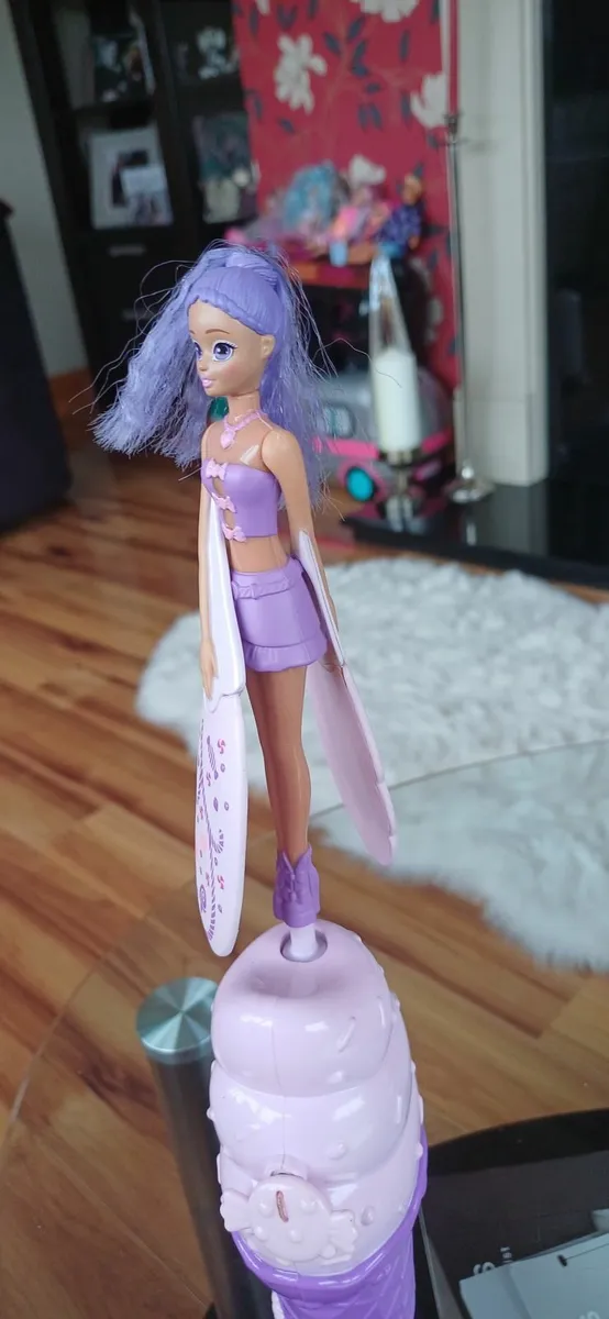 Flying fairy toy - Image 1
