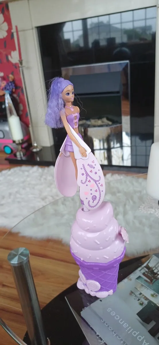 Flying fairy toy - Image 2