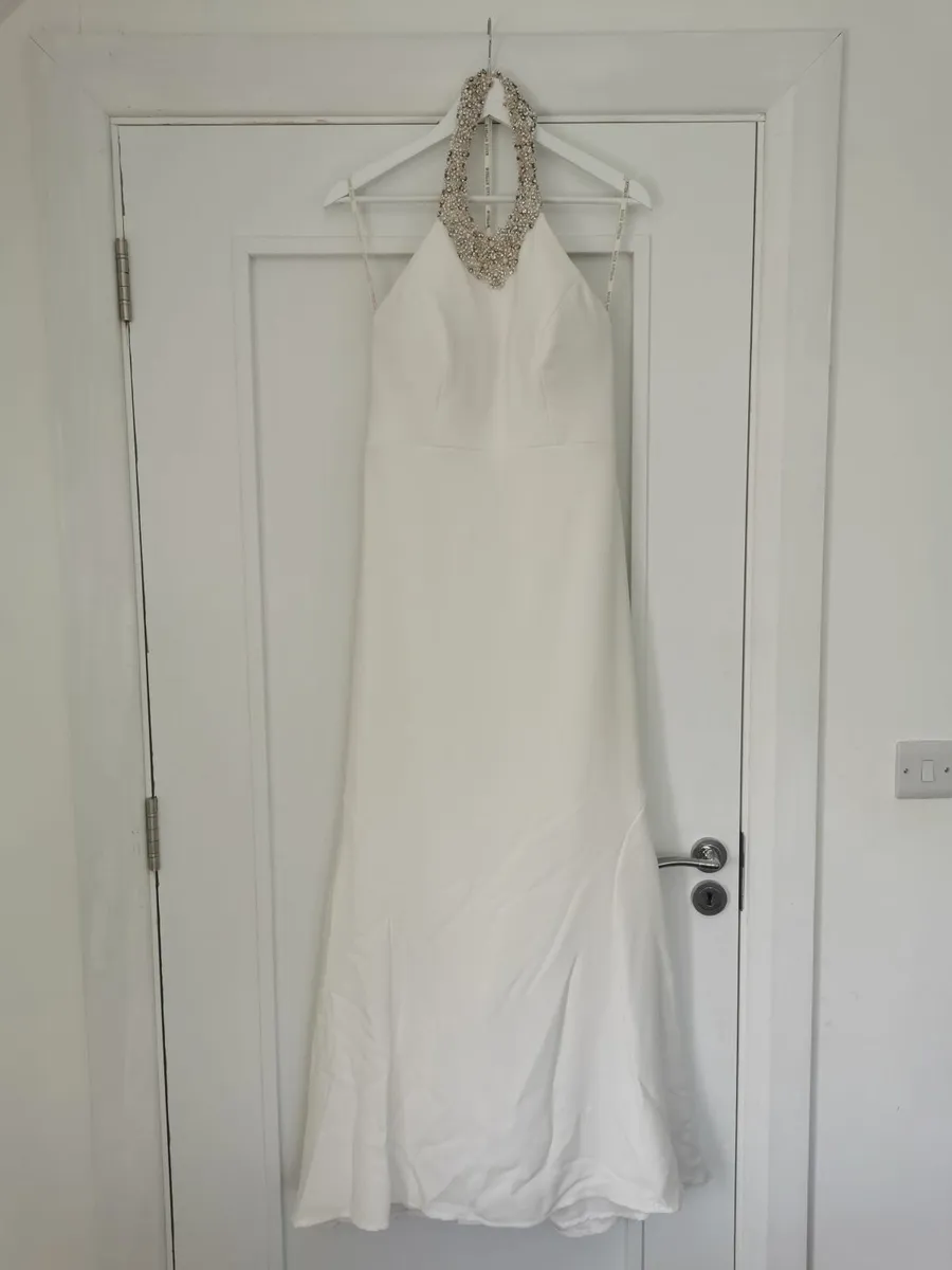 Maggie Sottero Dawson Wedding dress - Image 2