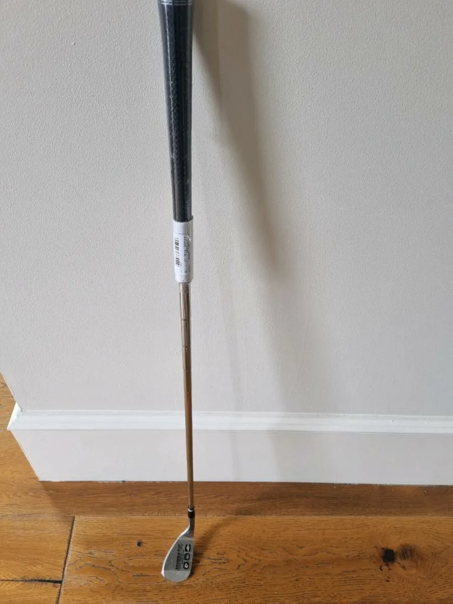 Cleveland golf wedge - Image 3