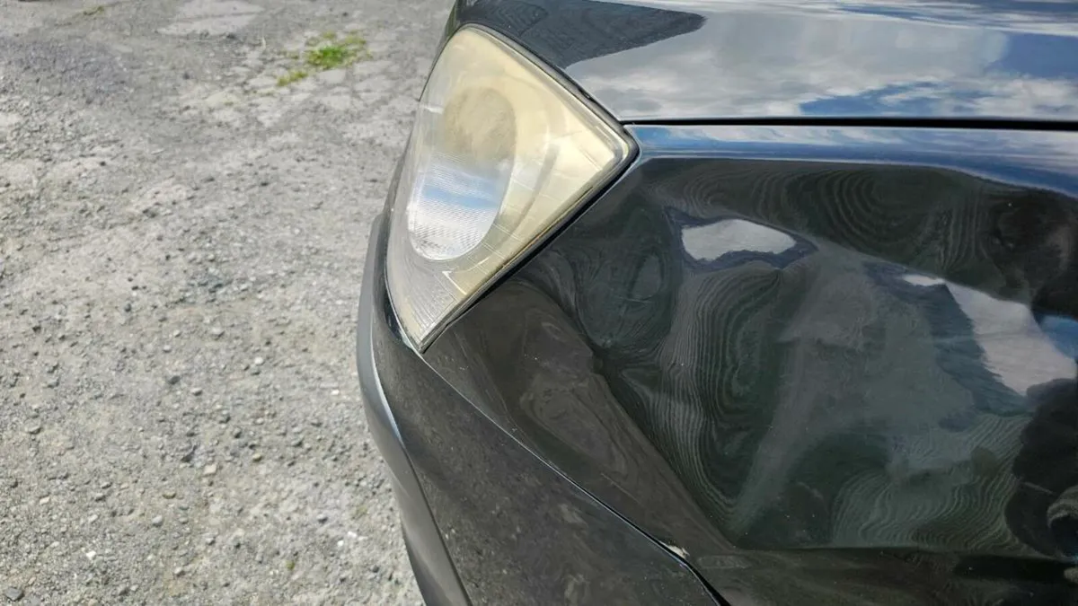 Opel Antara - Image 4