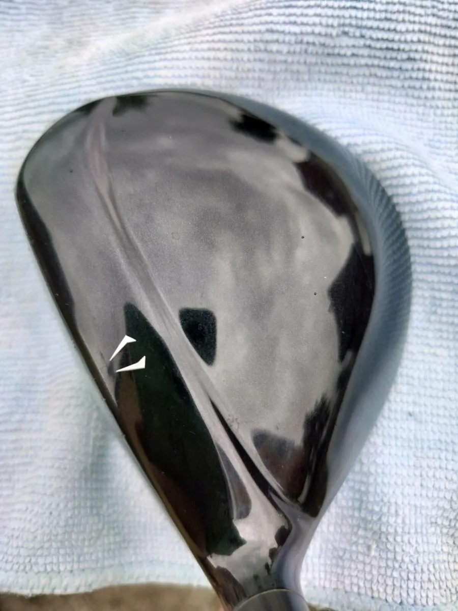 Srixon Zf85 5 wood - Image 4