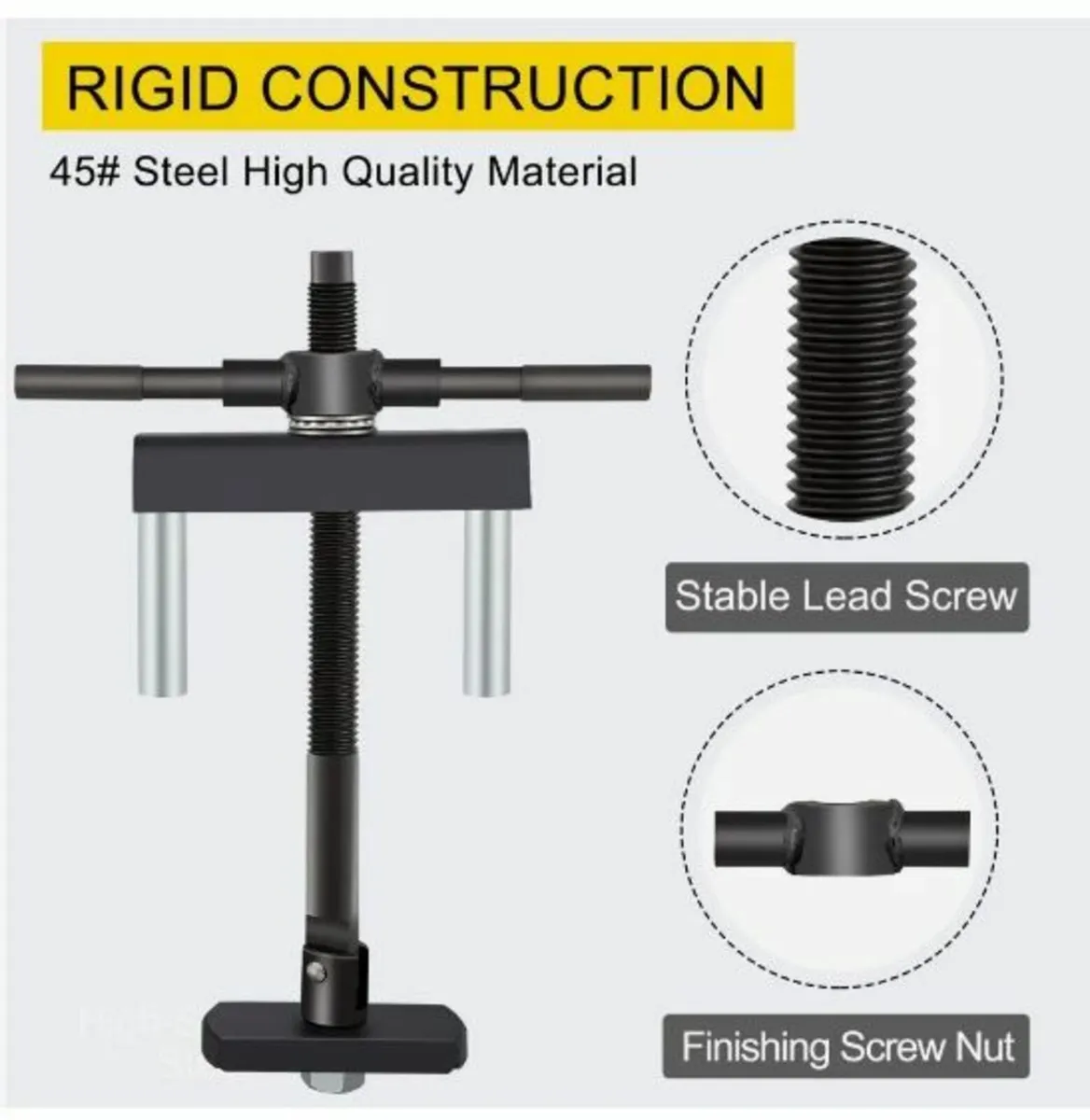 Liner Puller Cylinder Liner Puller - Image 4