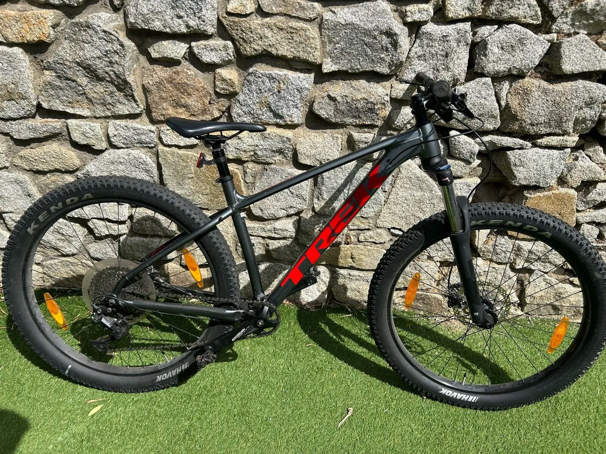 Bike - Image 1