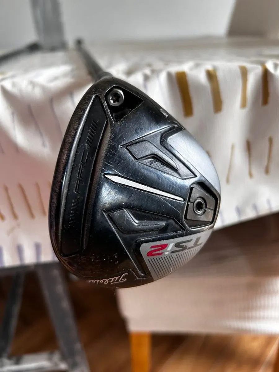 golf hybrids - Image 4