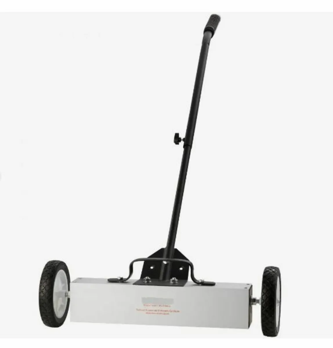 Rolling Magnetic Sweeper - Image 1