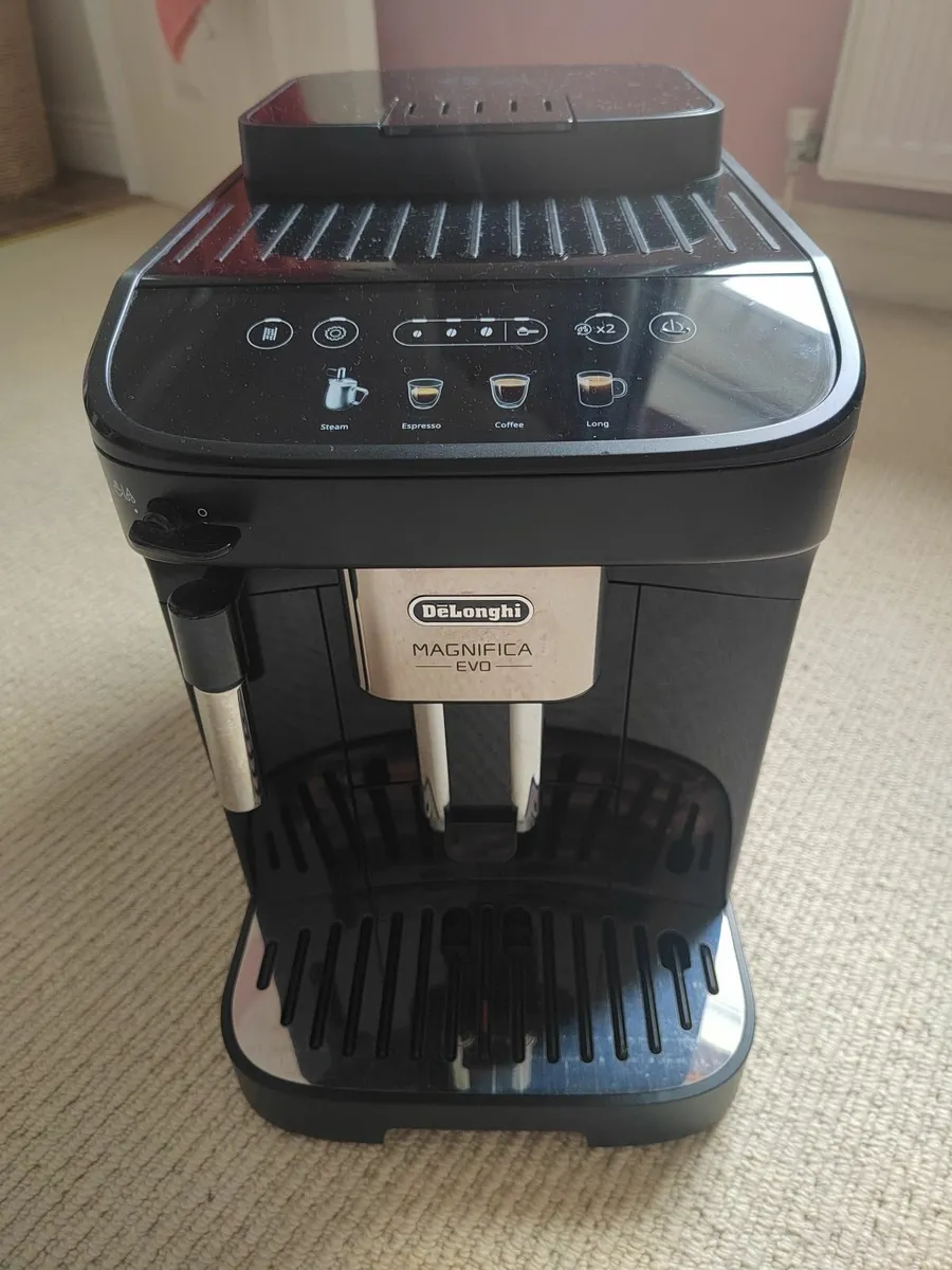 Coffee machine - Image 4