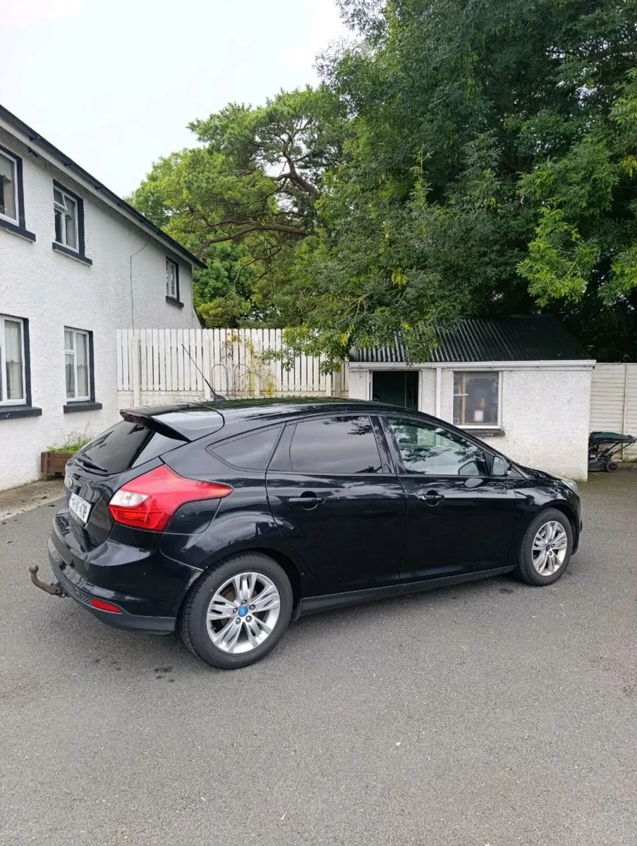 FORD FOCUS VAN DOE 4/26 & TAX 12/25 - Image 1