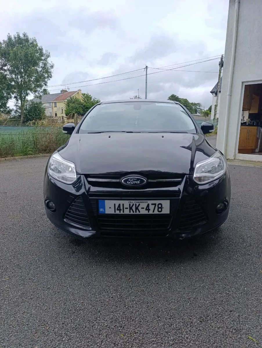 FORD FOCUS VAN DOE 4/26 & TAX 12/25 - Image 3