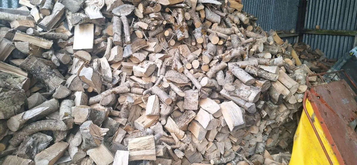 Firewood