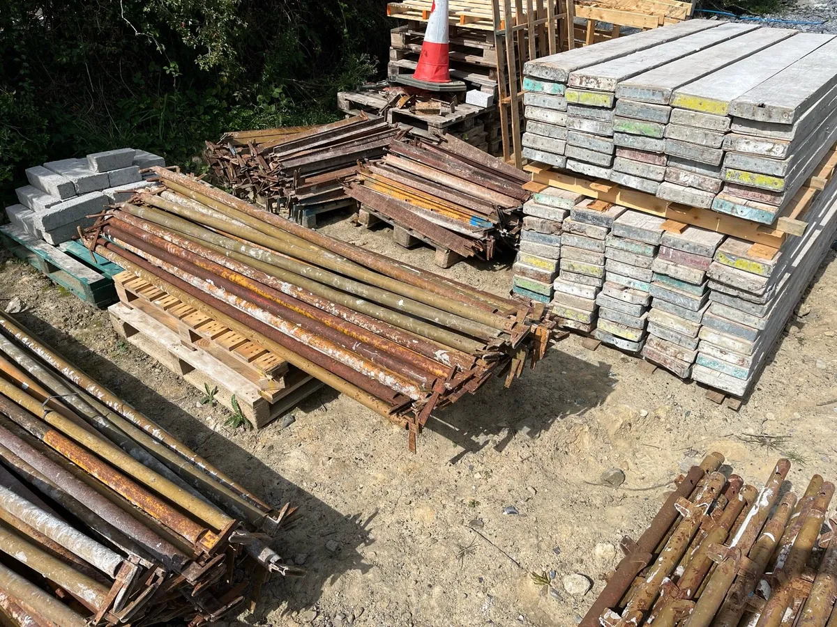 Scaffolding - Image 2