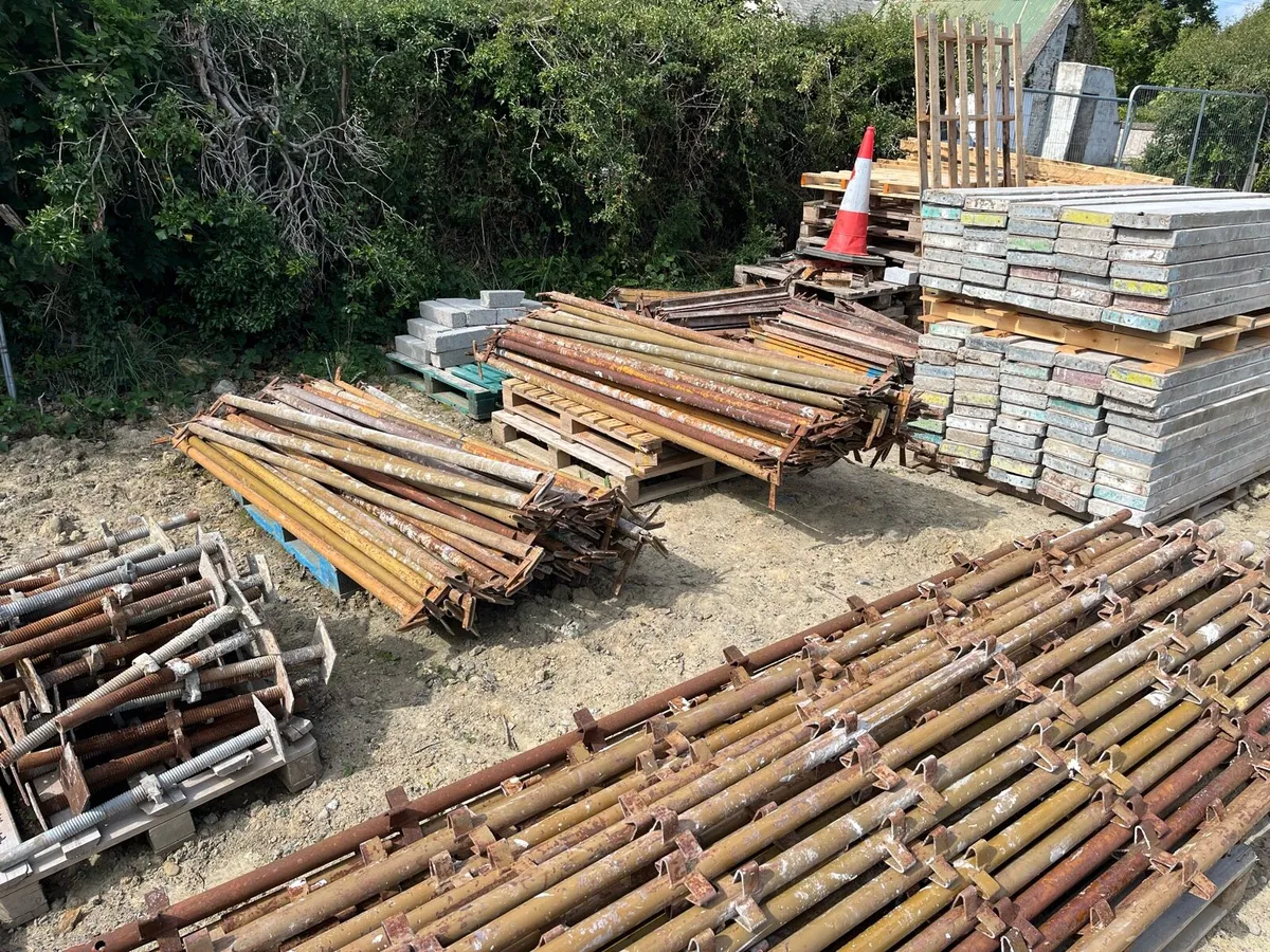 Scaffolding - Image 4