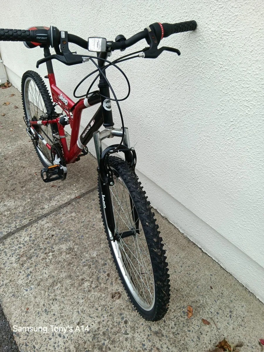 Adult & Kids Bicycles: €200 for the lot - Image 2