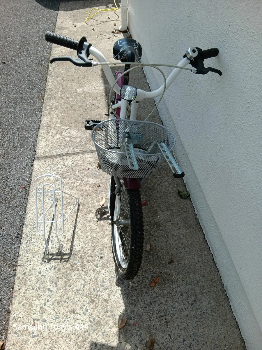 Adult & Kids Bicycles: €200 for the lot - Image 3