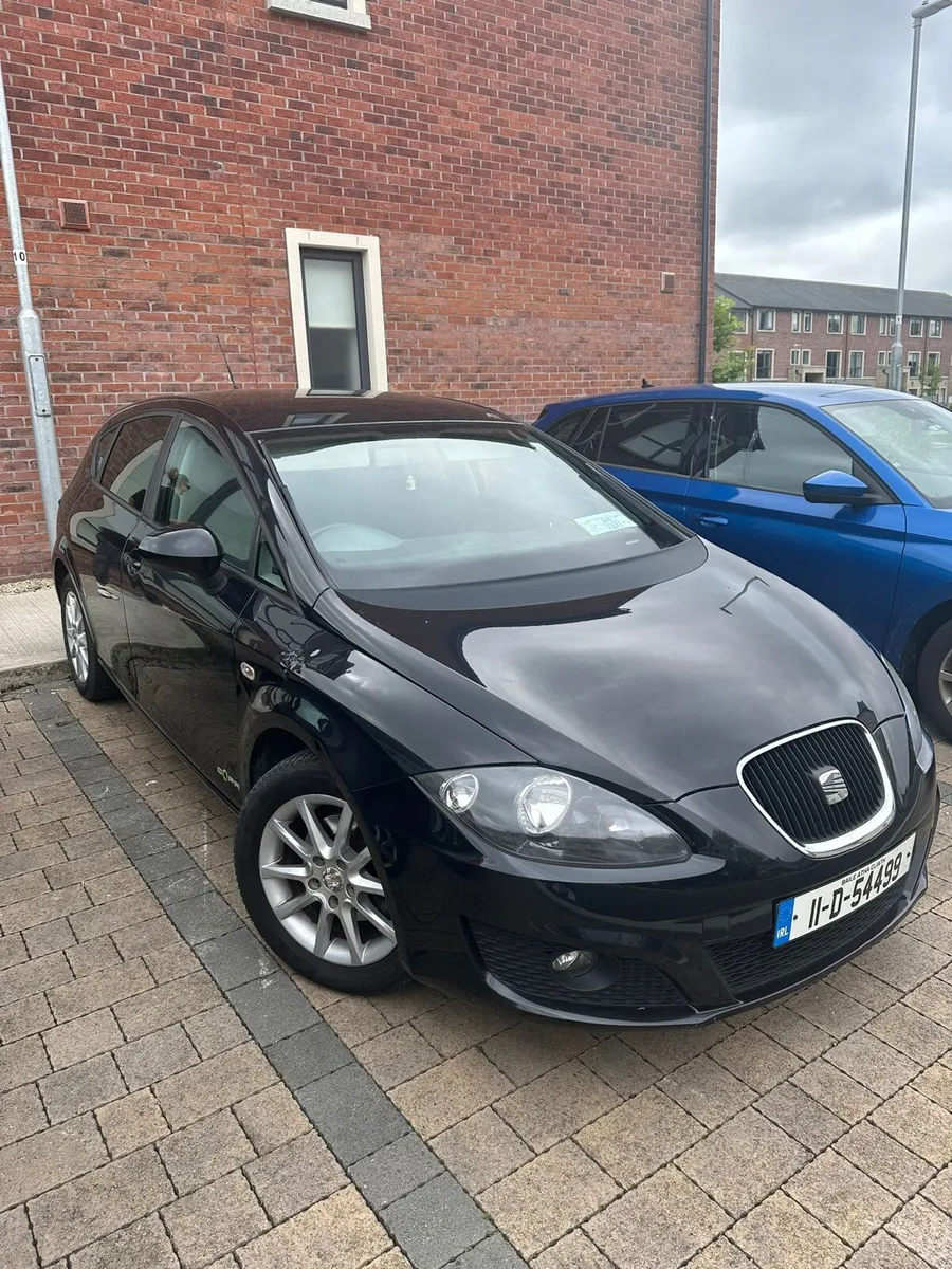 seat leon 1.6 diesel - Image 2