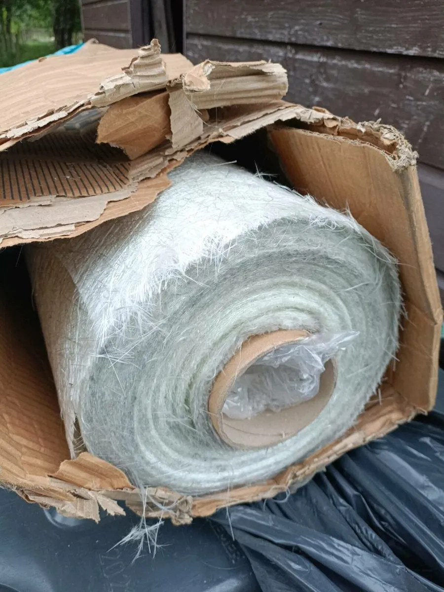 Fiberglass