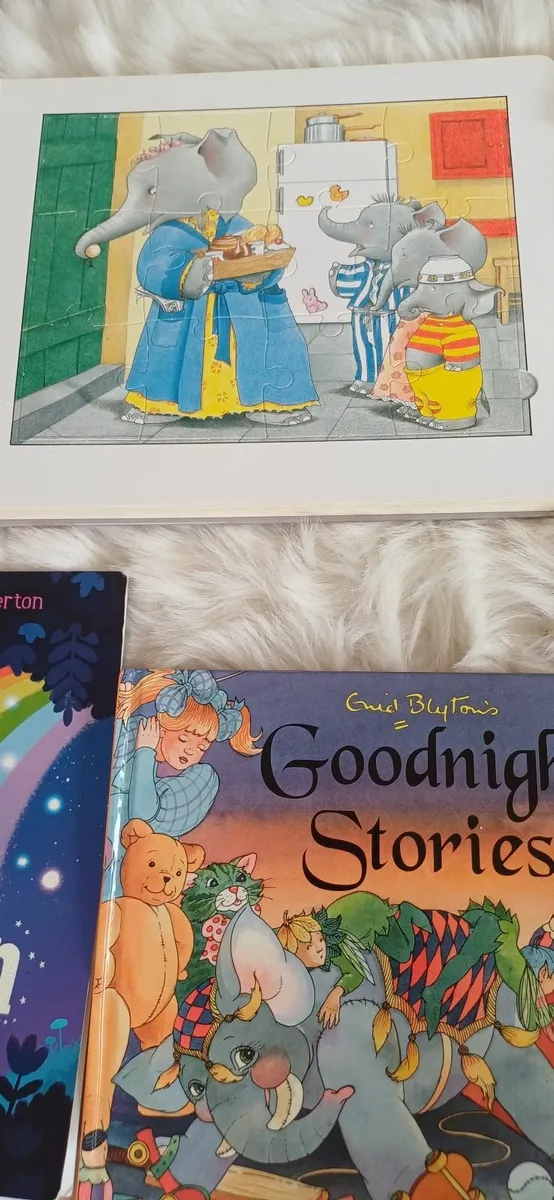 Kids story books - Image 2