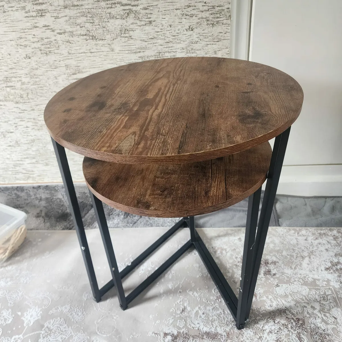 Side  table  2