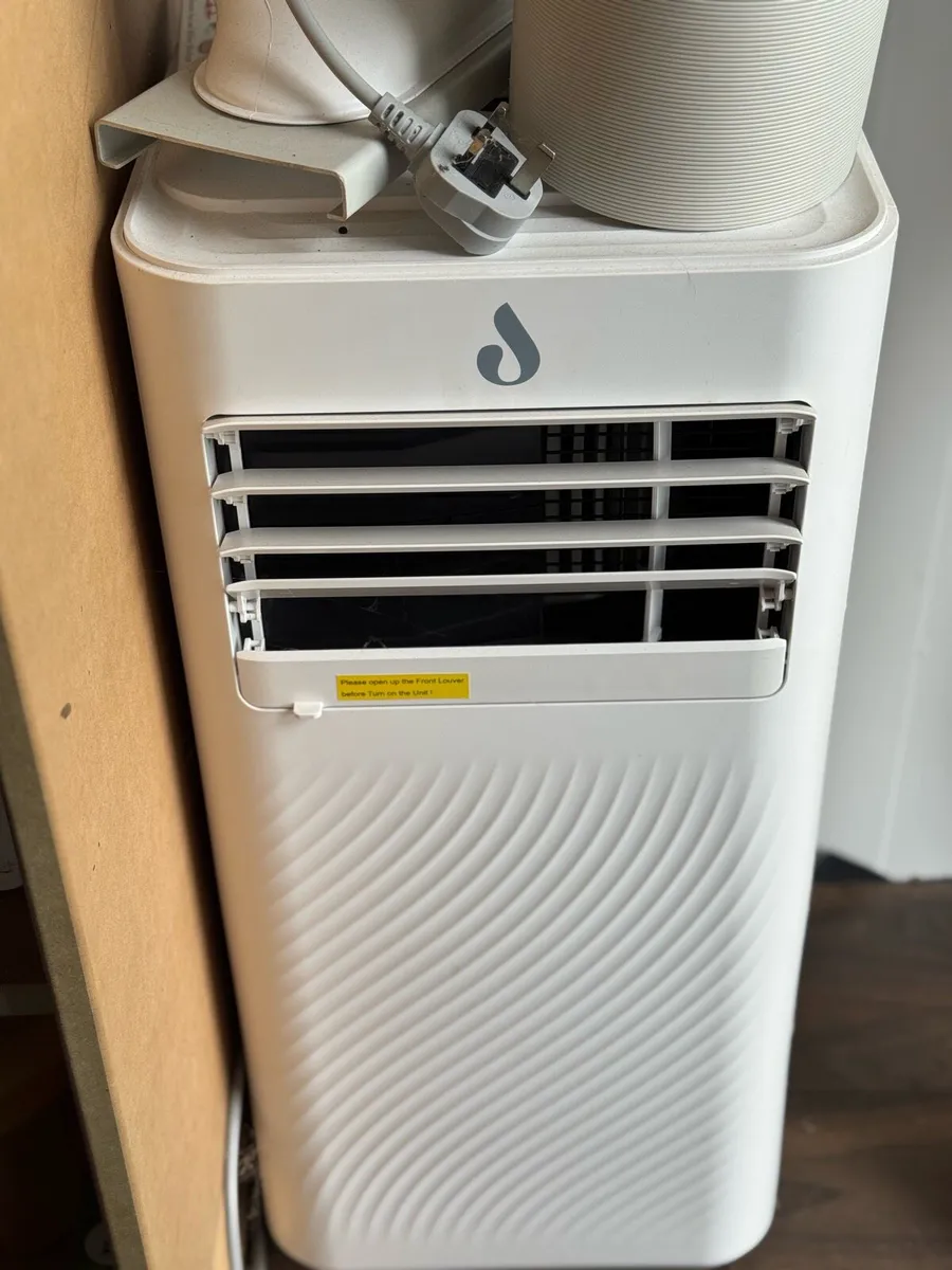 Portable Air Conditioning Unit