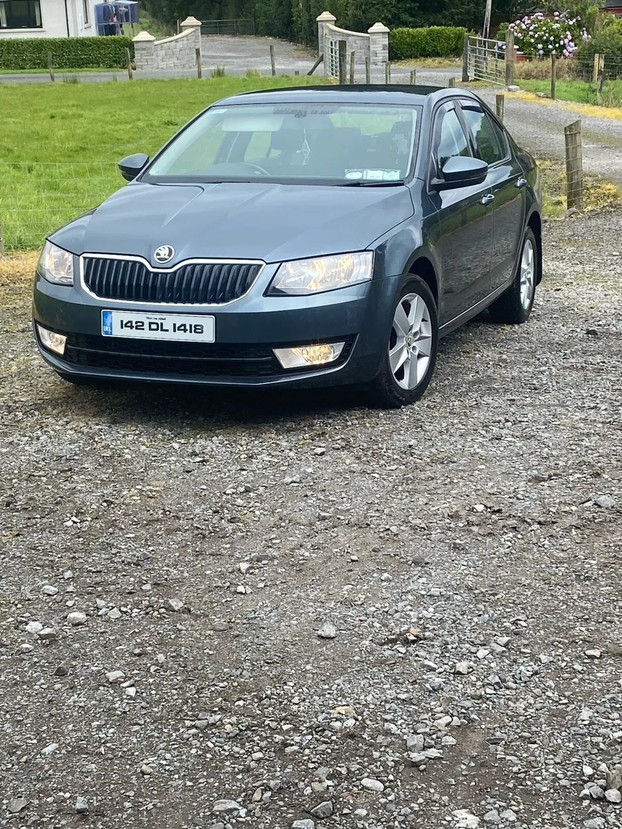 Skoda Octavia 2.0L tdi 150bhp - Image 2