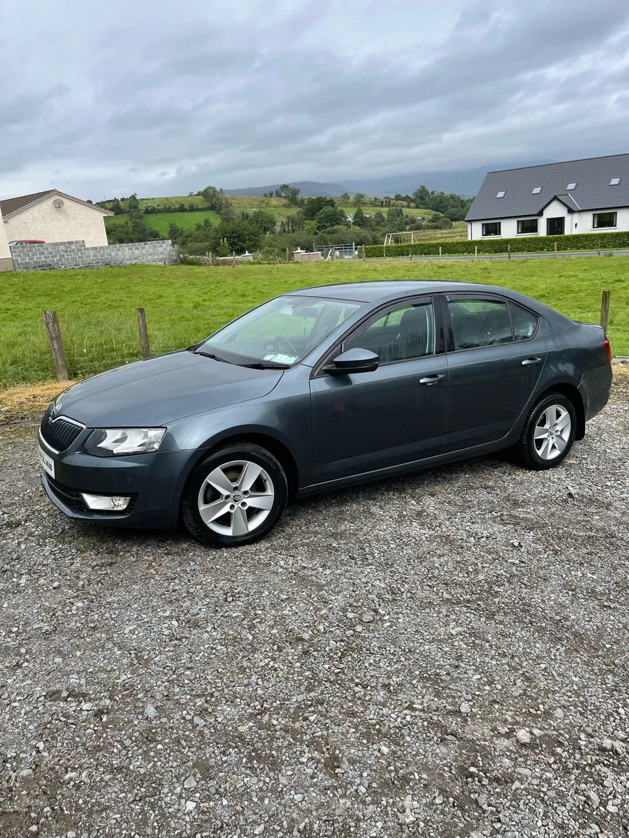 Skoda Octavia 2.0L tdi 150bhp - Image 3