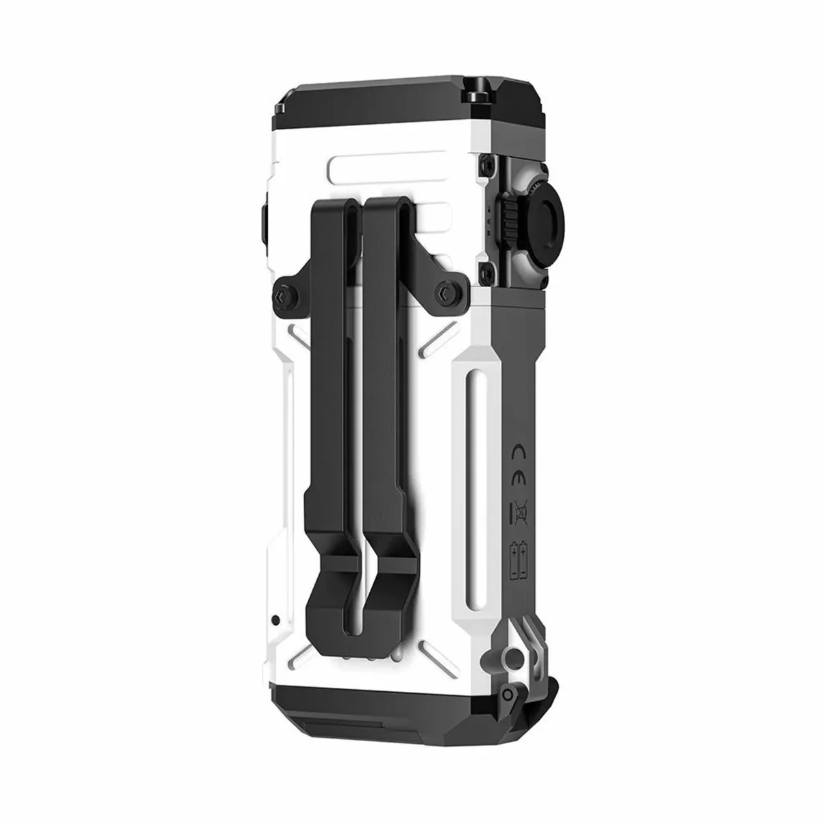 Wuben X2 Pro Flashlight + UV light - Image 2