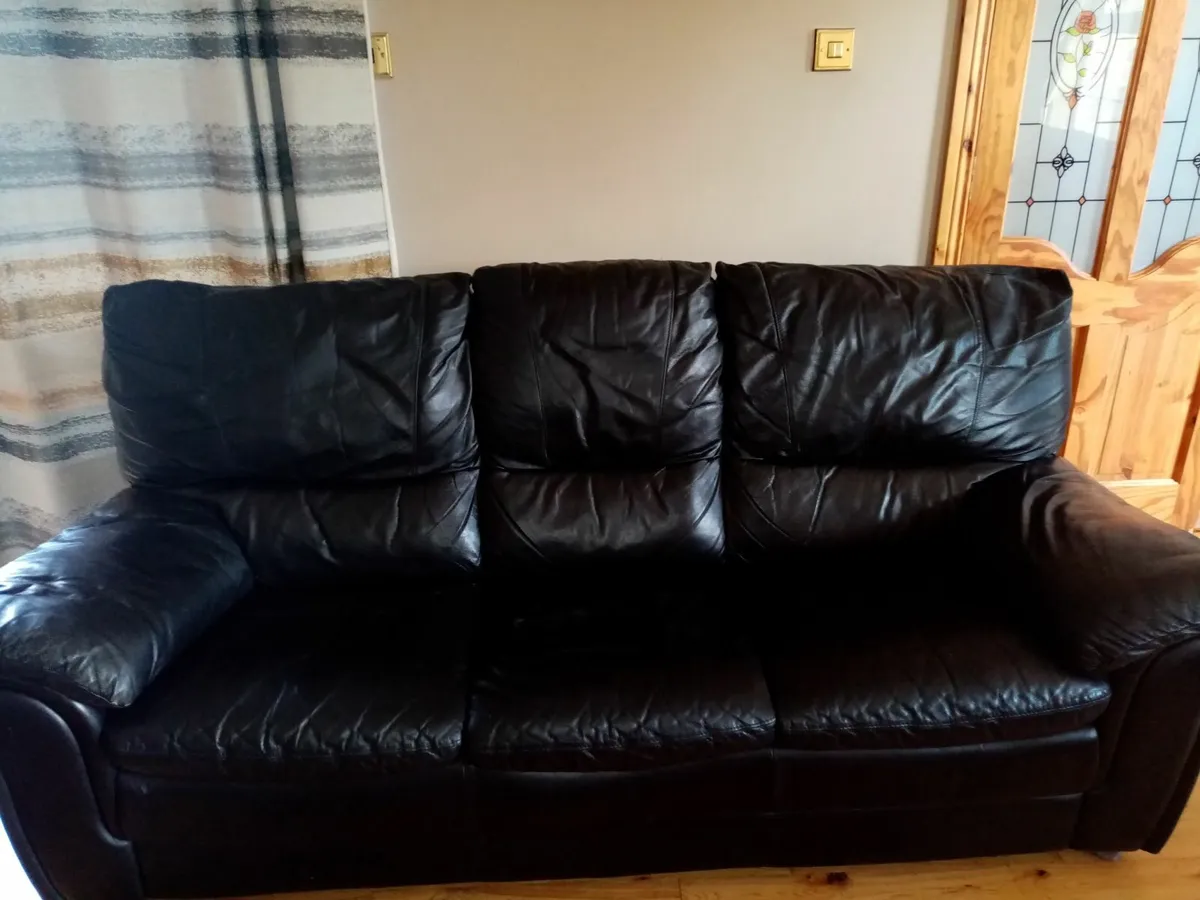Sofas - Image 1