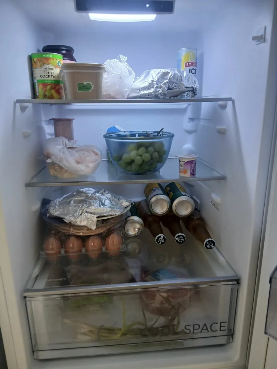Fridge freezer - Image 3