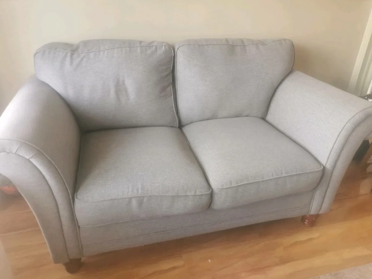 2 seater couch